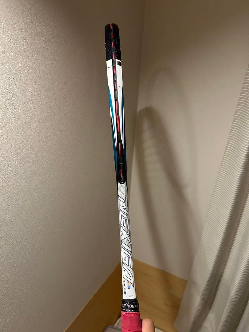 YONEX ネクシーガ70S