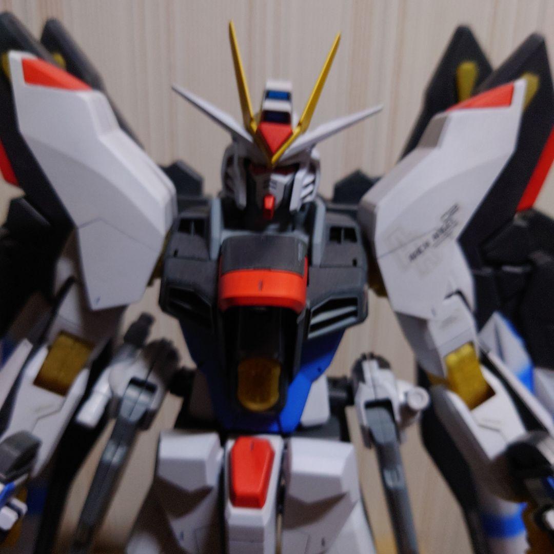 ストライクフリーダム