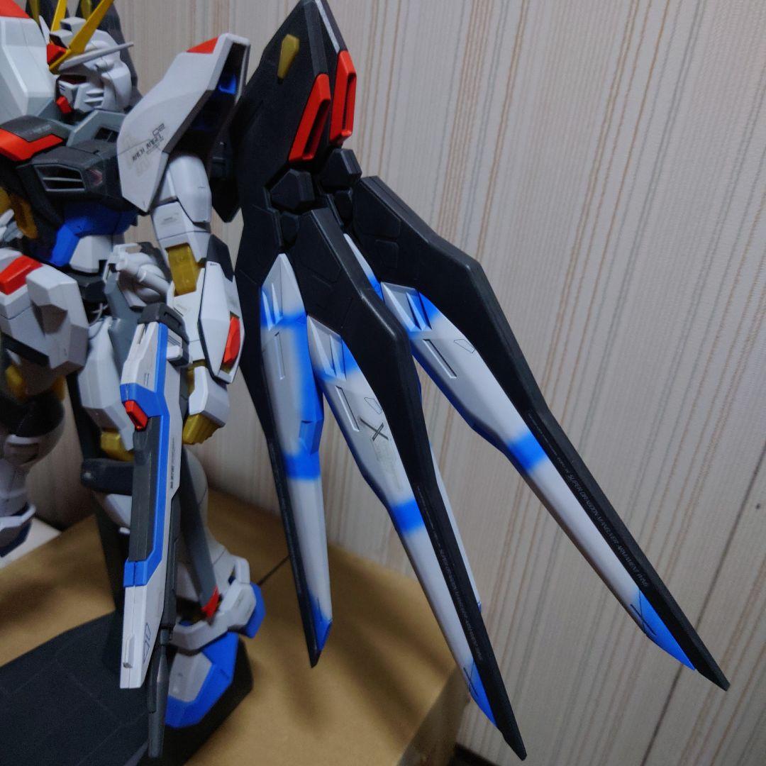 ストライクフリーダム