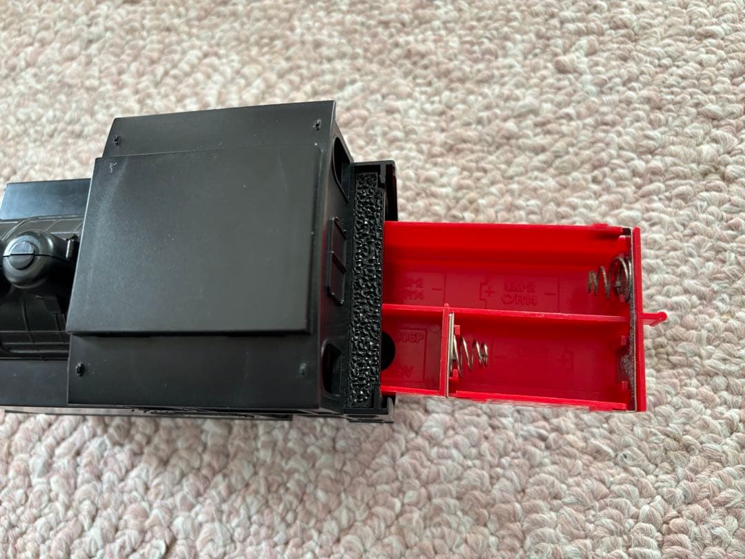 森の鉄道 エポック社ホイッスルトレイン