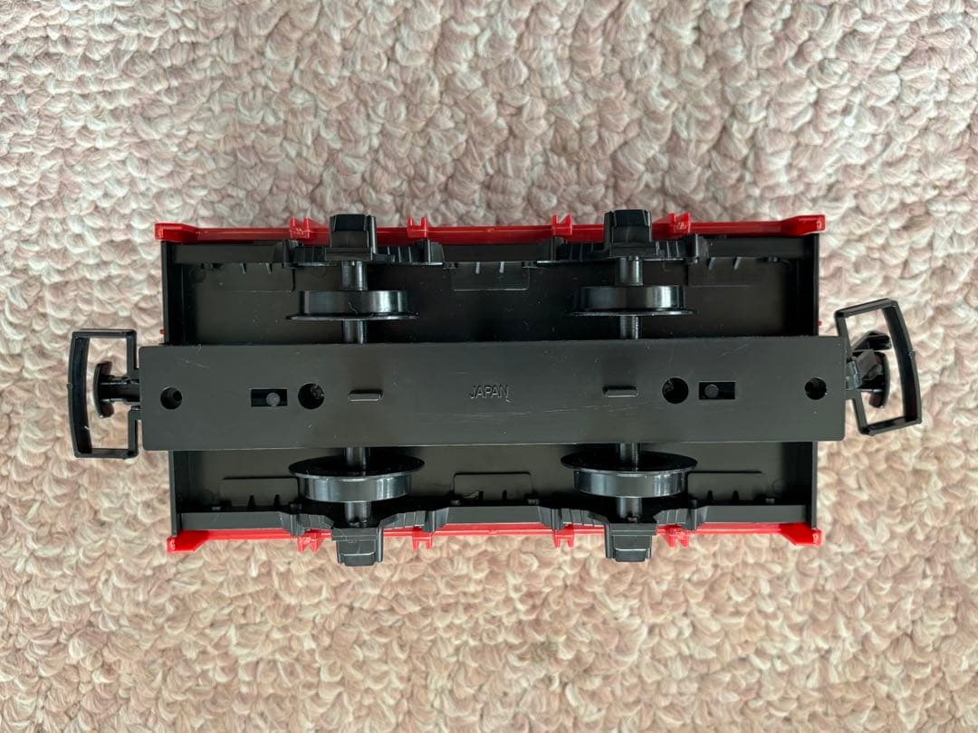 森の鉄道 エポック社ホイッスルトレイン