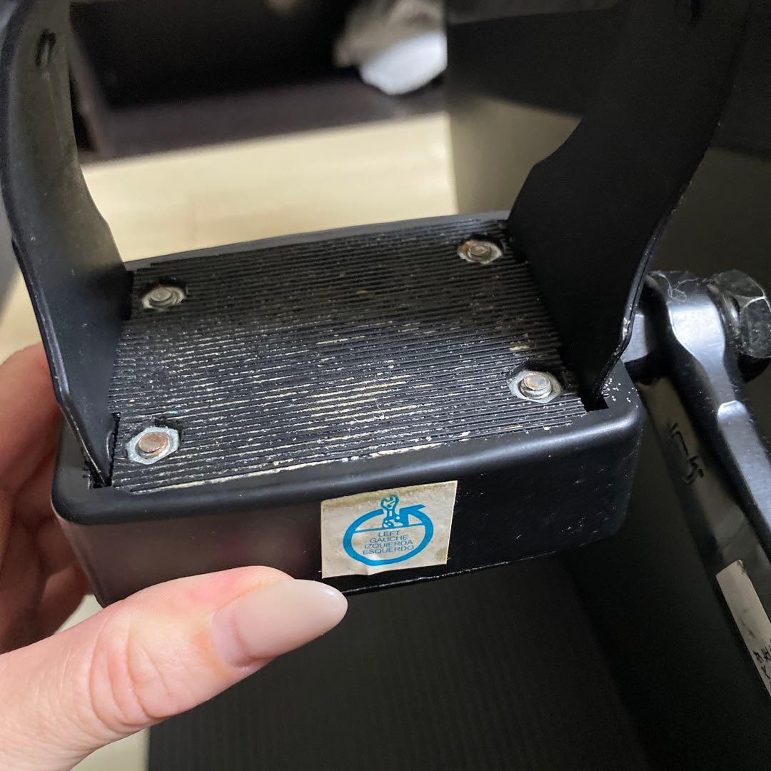 送料込 FITBOX【第三世代】フィットネスバイク