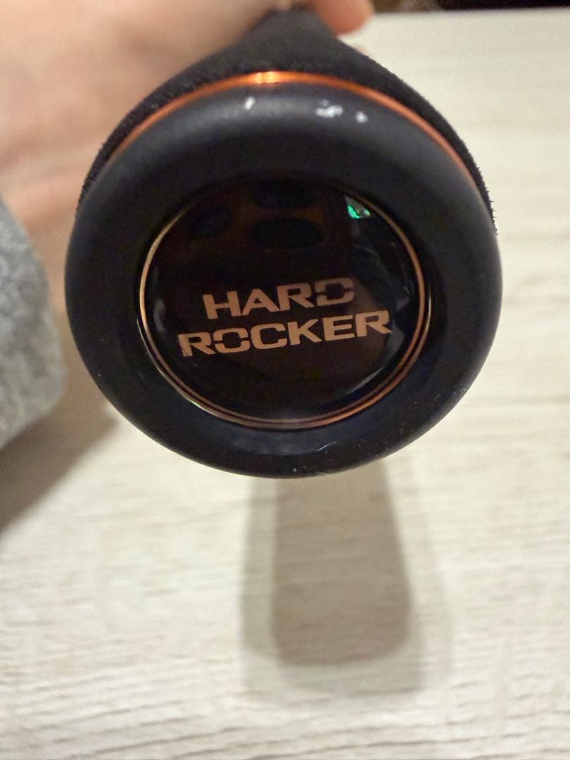 HARD ROCKER XTUNE 810XXH ハードロッカー エクスチューン