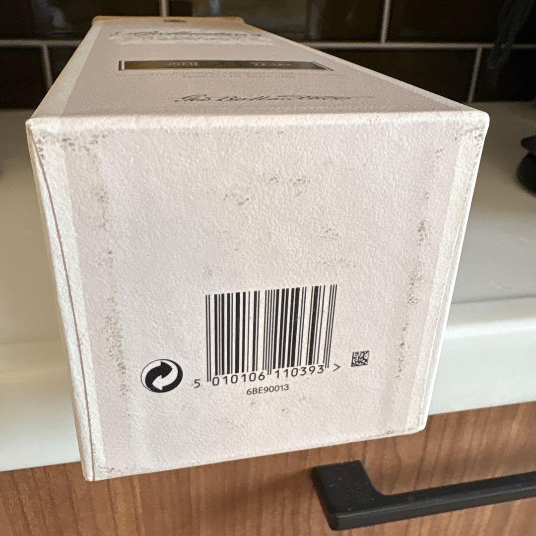 ウイスキー Ballantine's 21 Blended Scotch Whisky