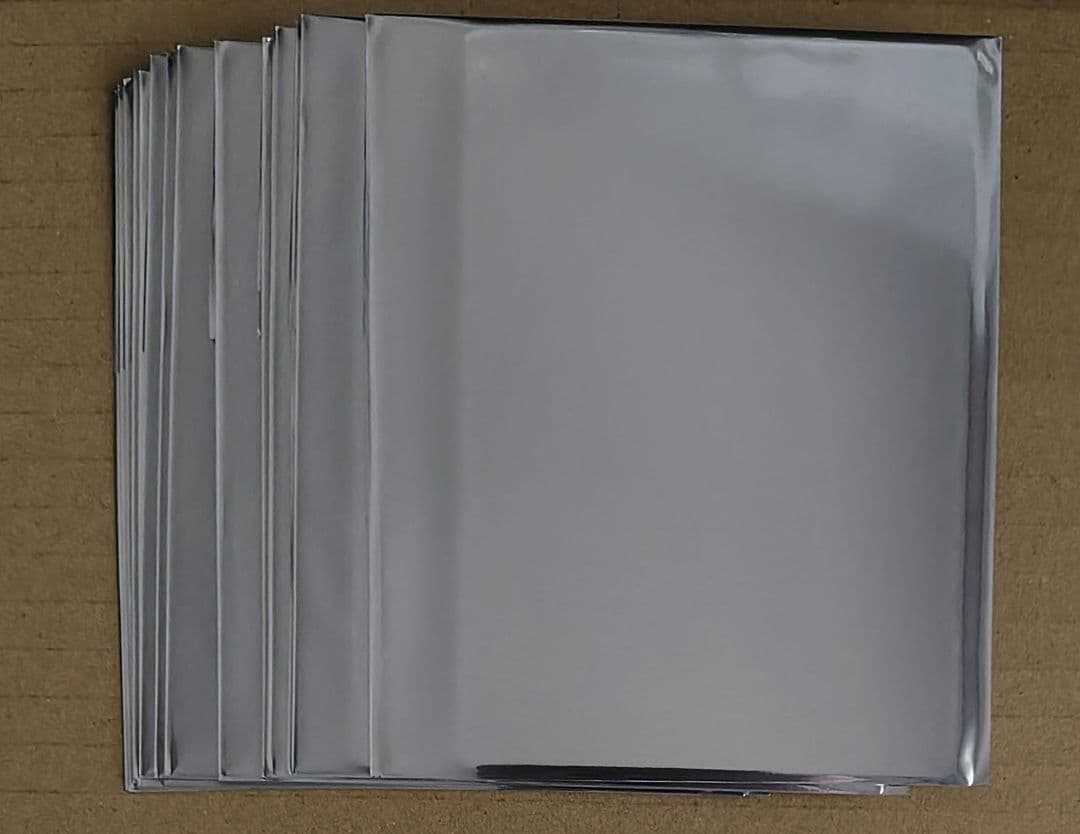 ある日、お姫様になってしまった件についてトレーディングBIGクリアカード