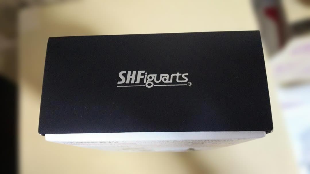 S.H.Figuarts 真骨彫製法 仮面ライダーキックホッパー 未開封