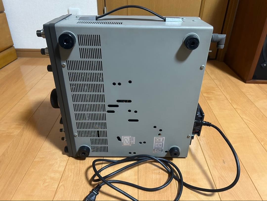 ケンウッド/TS-930V HFトランシーバー