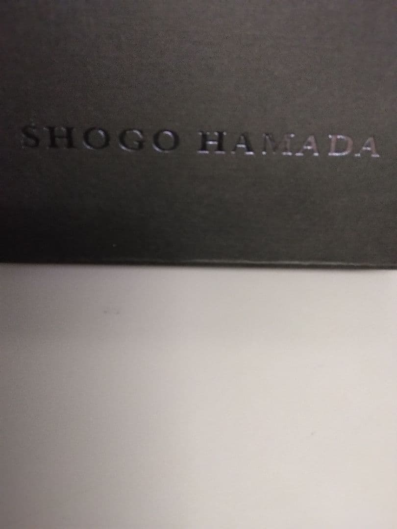 浜田省吾　新品未使用品　2005年ツアーグッズ　VOGUEサングラス　稀少絶版品