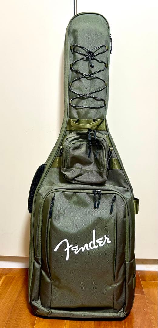 フェンダー メイドインジャパンエアロダインII ストラトキャスター HSS