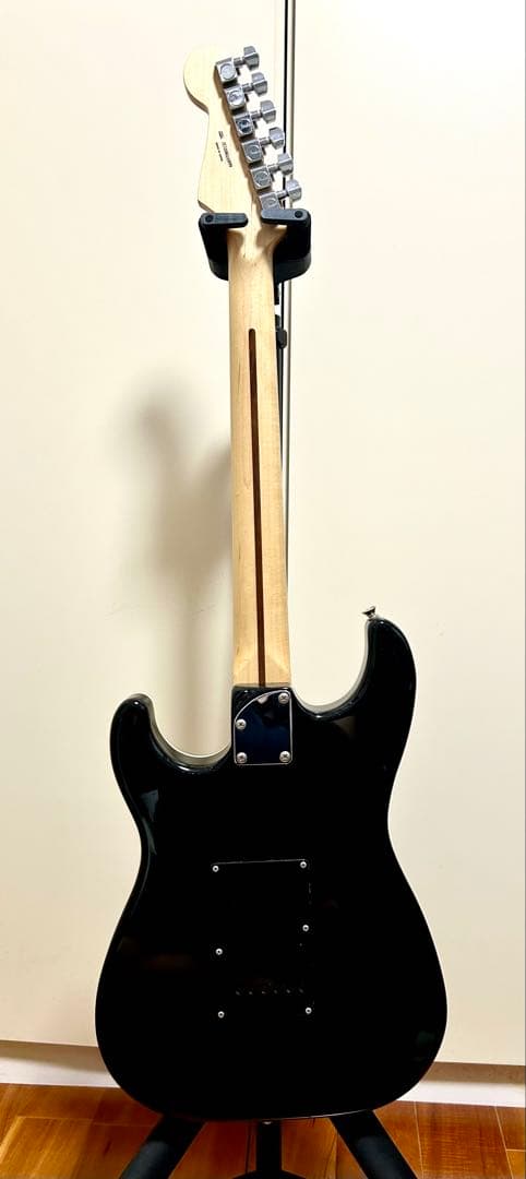 フェンダー メイドインジャパンエアロダインII ストラトキャスター HSS