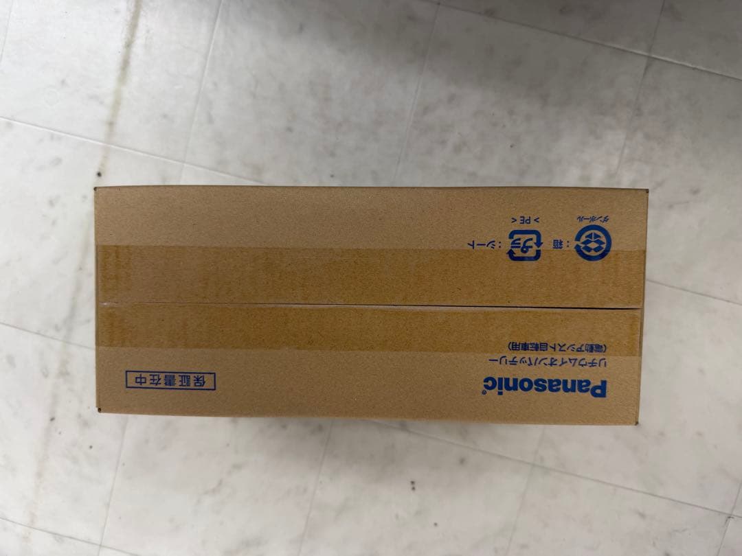 パナソニック電動自転車バッテリーNKY490B02B