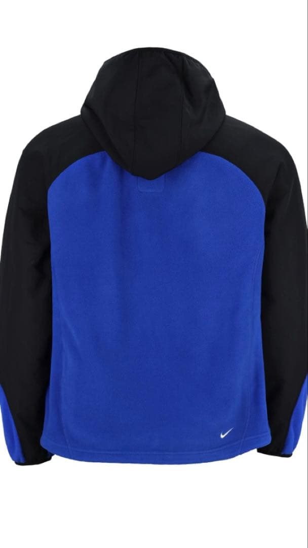 NIKE インテル×ACG フリースジャケット　サイズXL fcrb