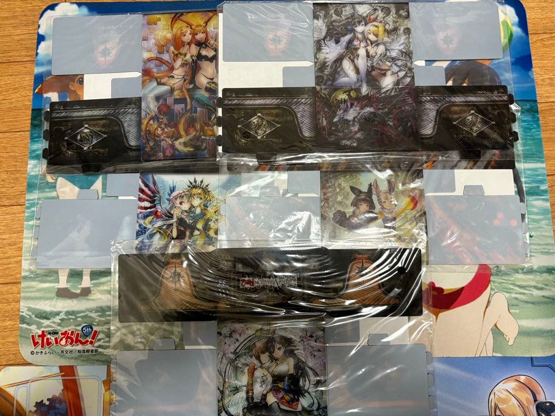 ロードオブヴァーミリオン　まとめ売り