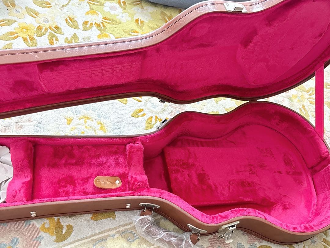 ギター Tak Matsumoto 1955 Les Paul Standard