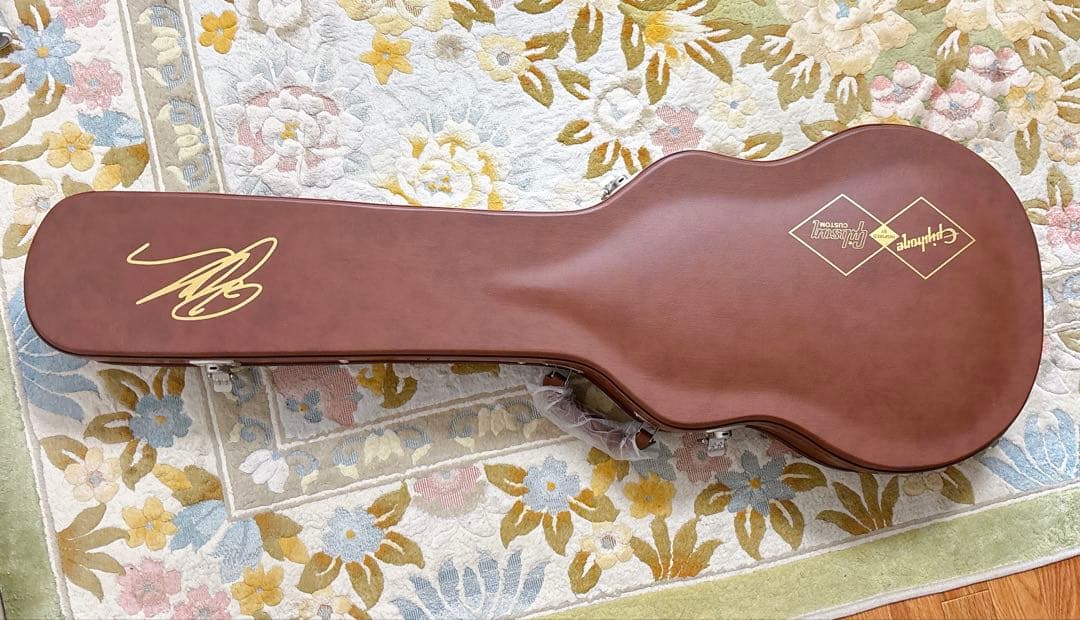 ギター Tak Matsumoto 1955 Les Paul Standard