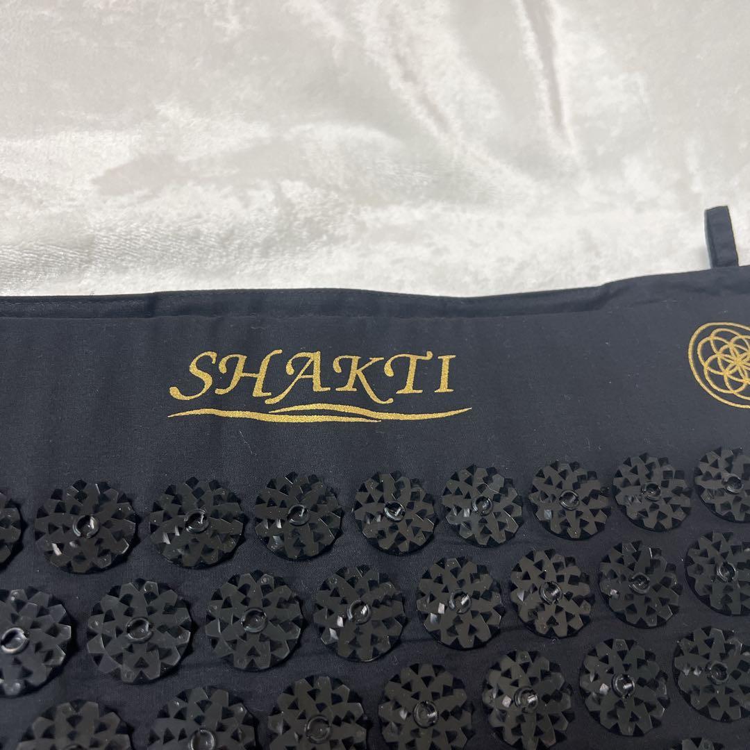 ナムル SHAKTI MAT マット オリジナル ブラックシャクティマット