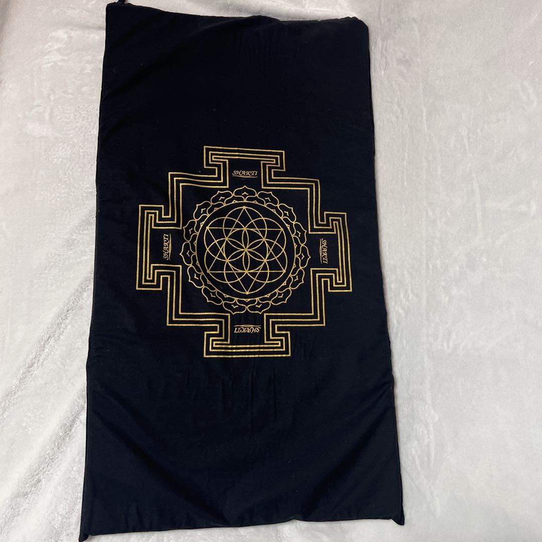 ナムル SHAKTI MAT マット オリジナル ブラックシャクティマット