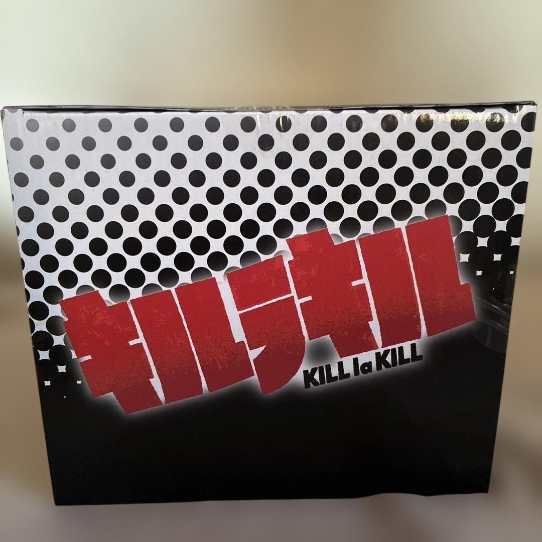 新品 FREEing B-STYLE キルラキル 纏流子 バニーver. 1/4