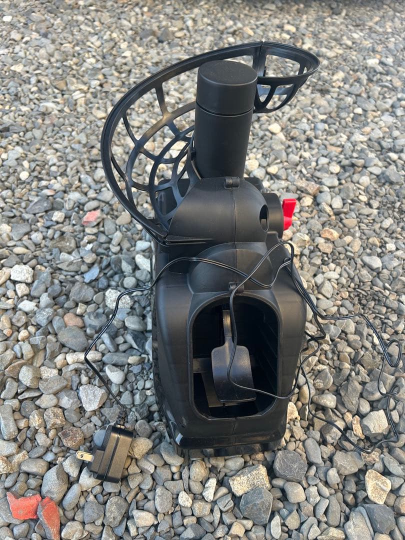 フィールドフォースオートリターン投打セット