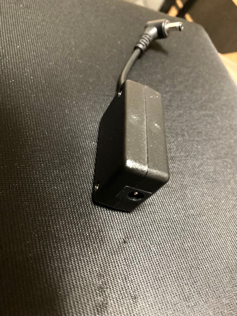 ギター Exotic EP Booster&Exotic Voltage Doubler