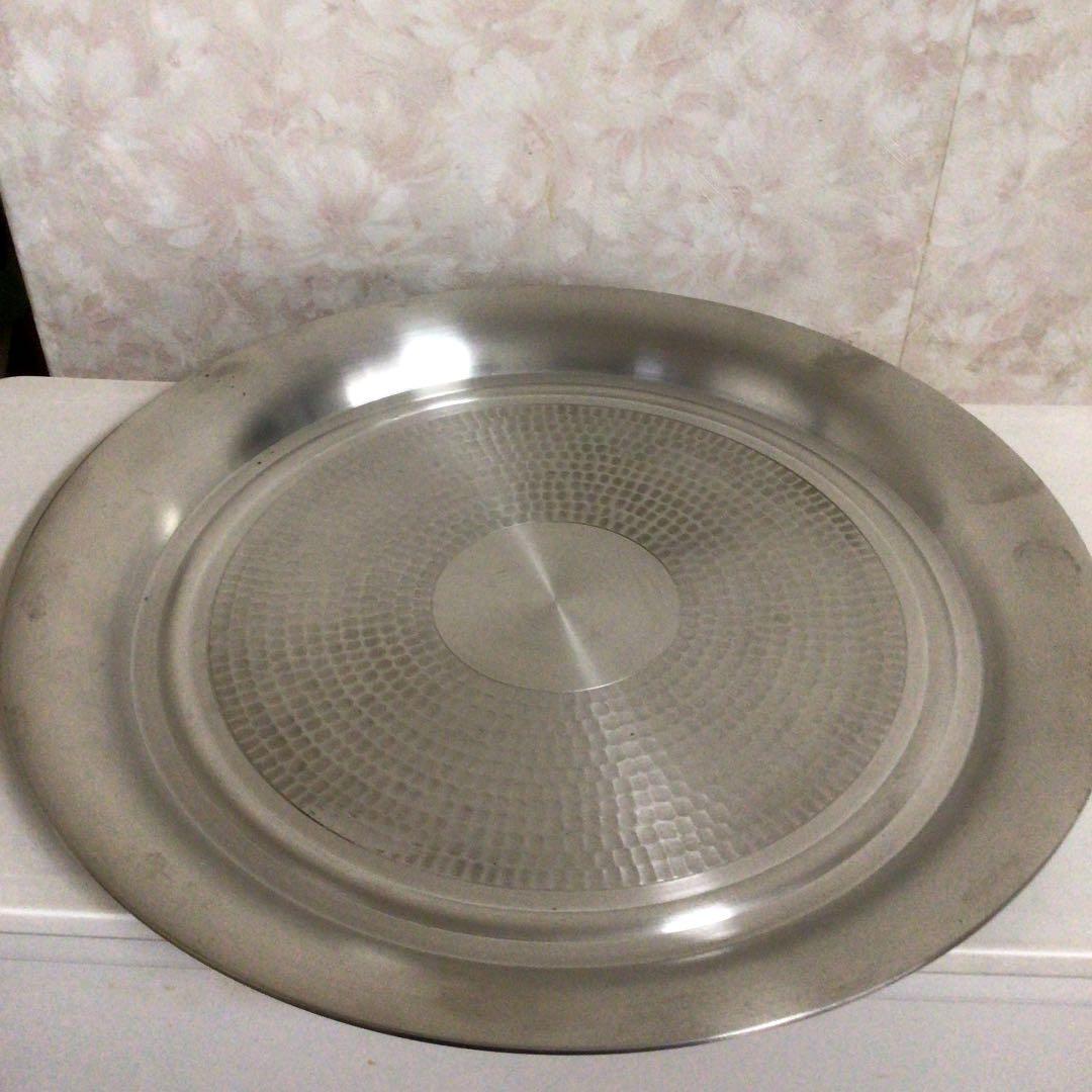 セランゴールピューター　97％　飲茶セット　アンティーク！