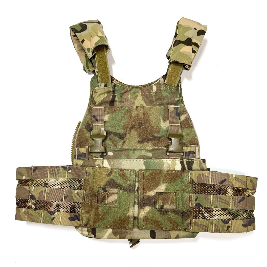 レプリカ品 WOSPORT VELOCITY SYSTEMSタイプ SCARAB