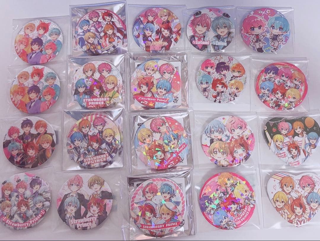 ころん ころんくん すとぷり まとめ売り