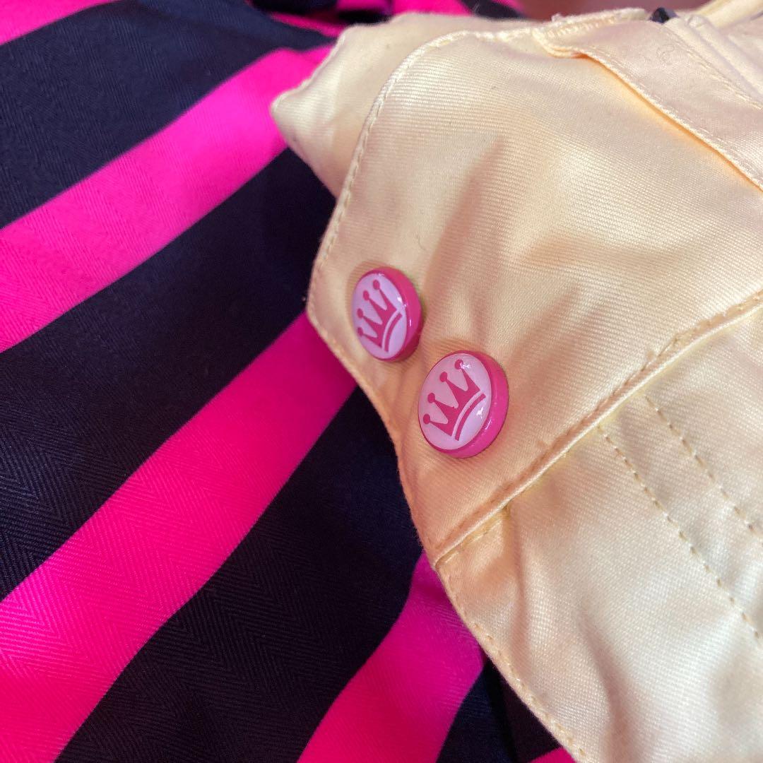 スノーボード ウエア