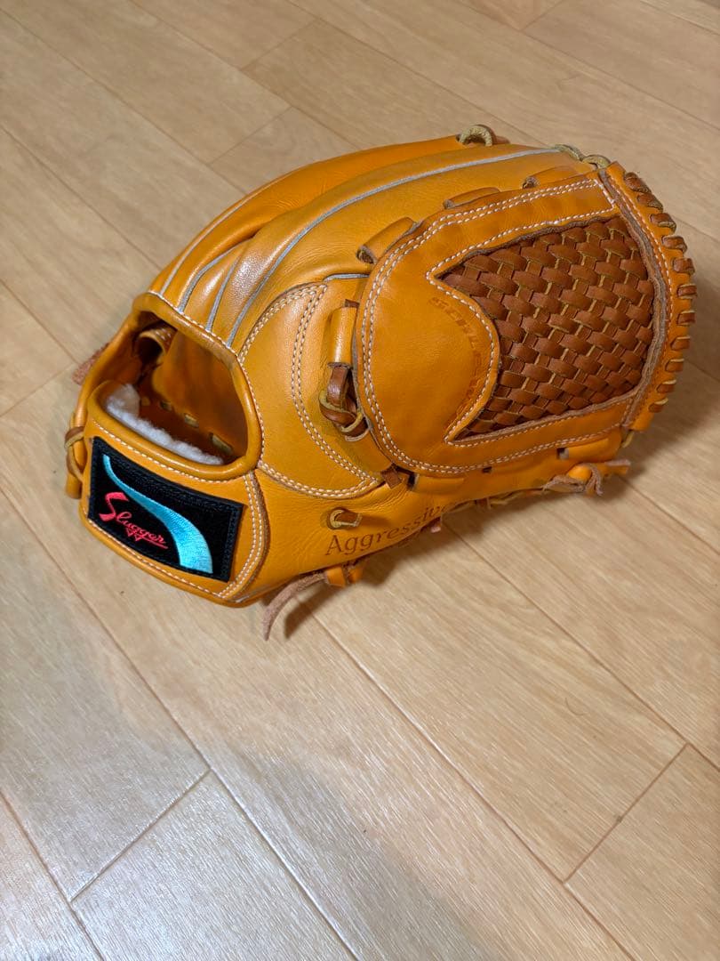 スラッガー　江頭90年記念