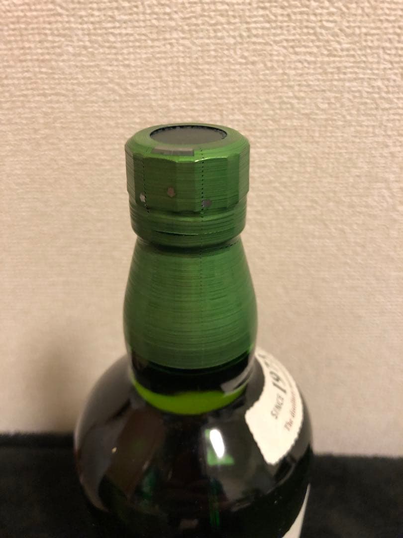 白州 シングルモルト 700ml