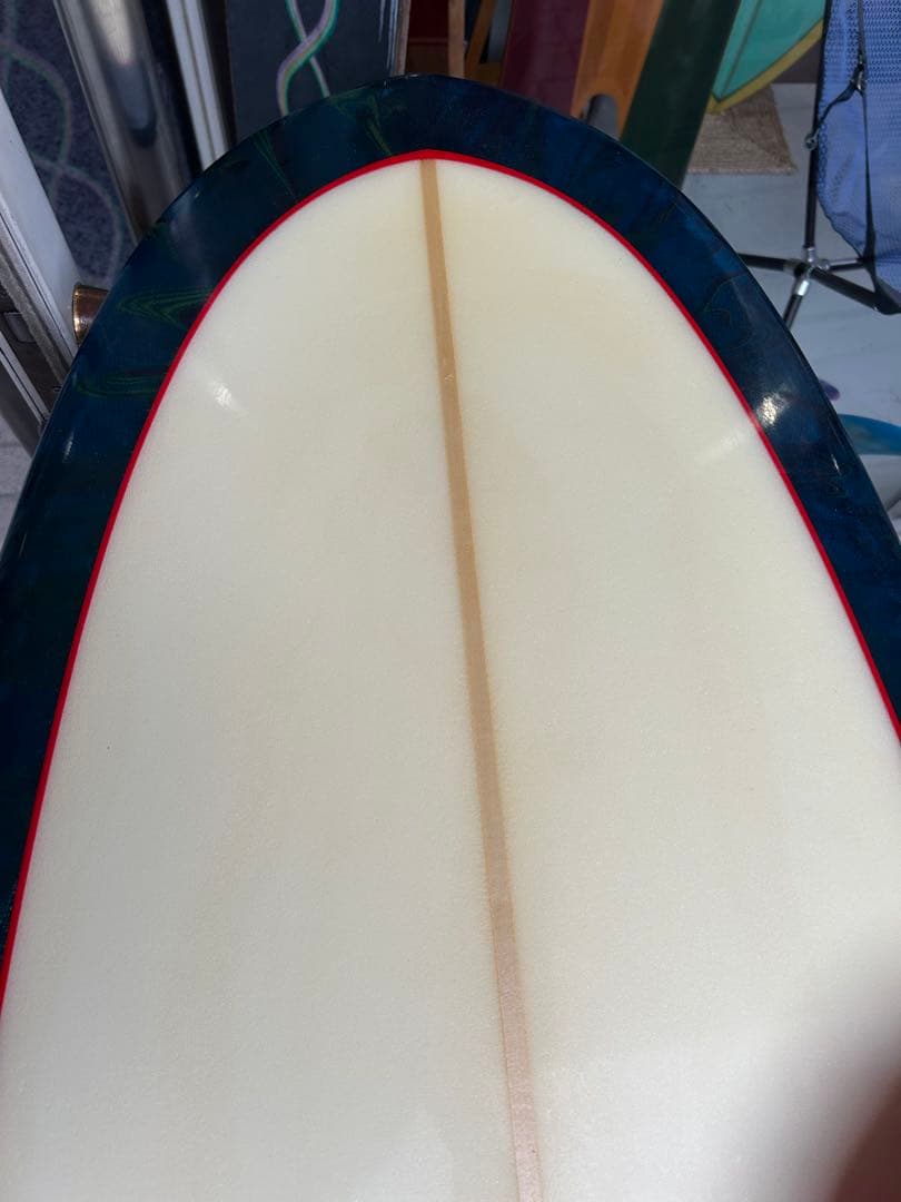 ジョエルチューダー PAPA JOE 9'5\" JOELTUDOR ロングボード