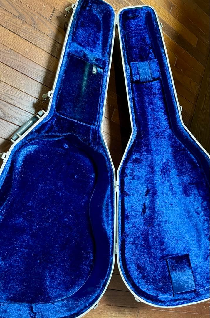 マーチンD28 ヴィンテージ　1975年製　激鳴り