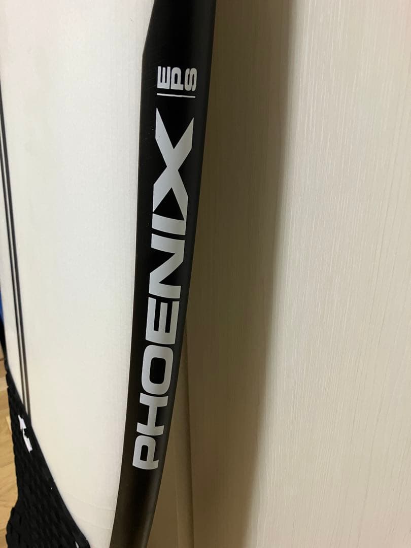 ラーメン【手渡し】DHD フェニックス　スワローEPS 5.8