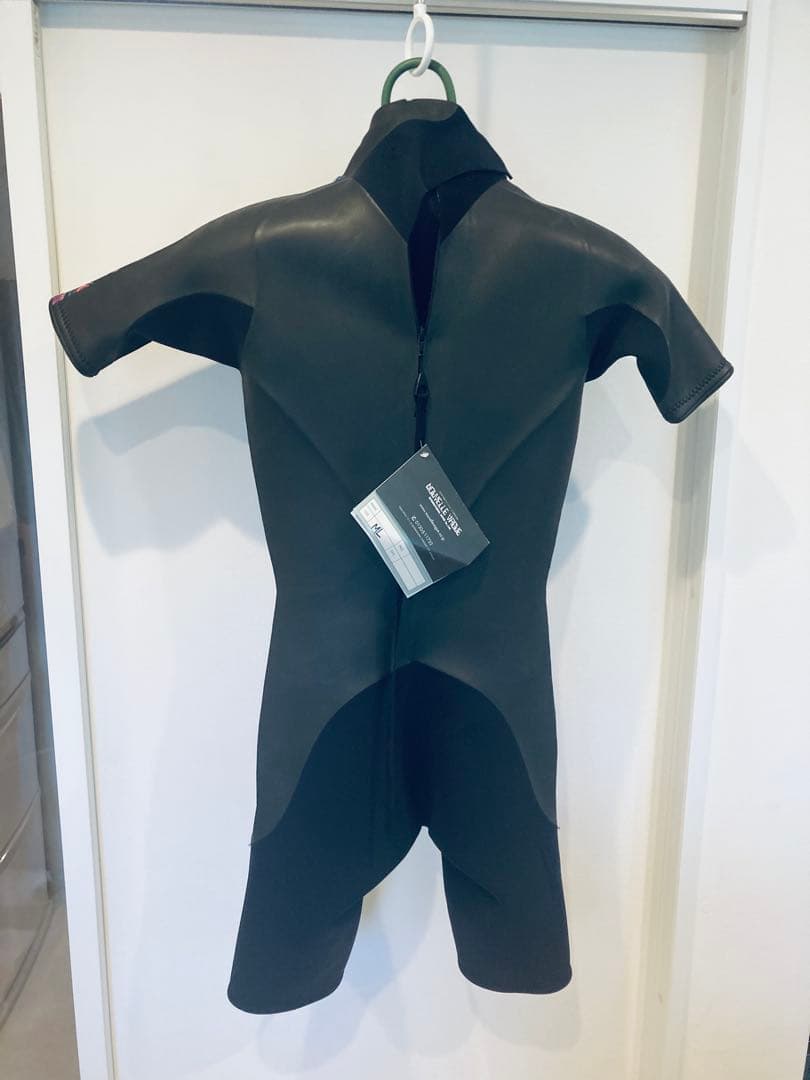 AIRTIGHT スプリングウェットスーツ ML メンズ