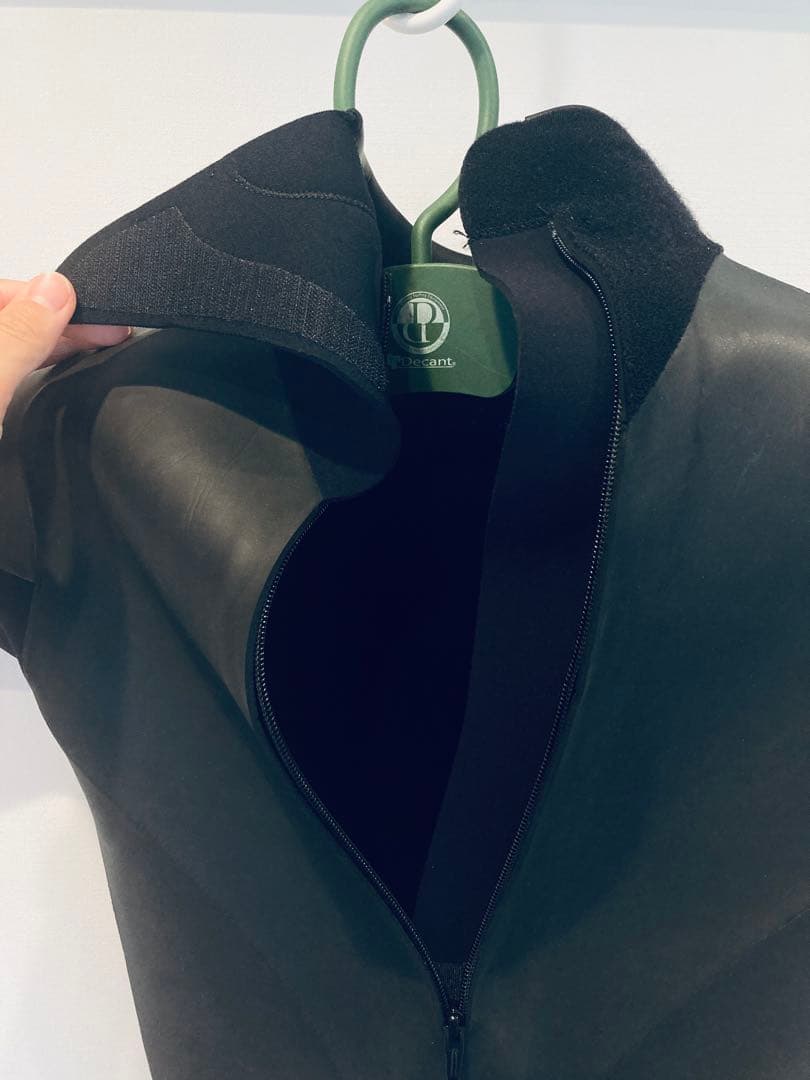 AIRTIGHT スプリングウェットスーツ ML メンズ