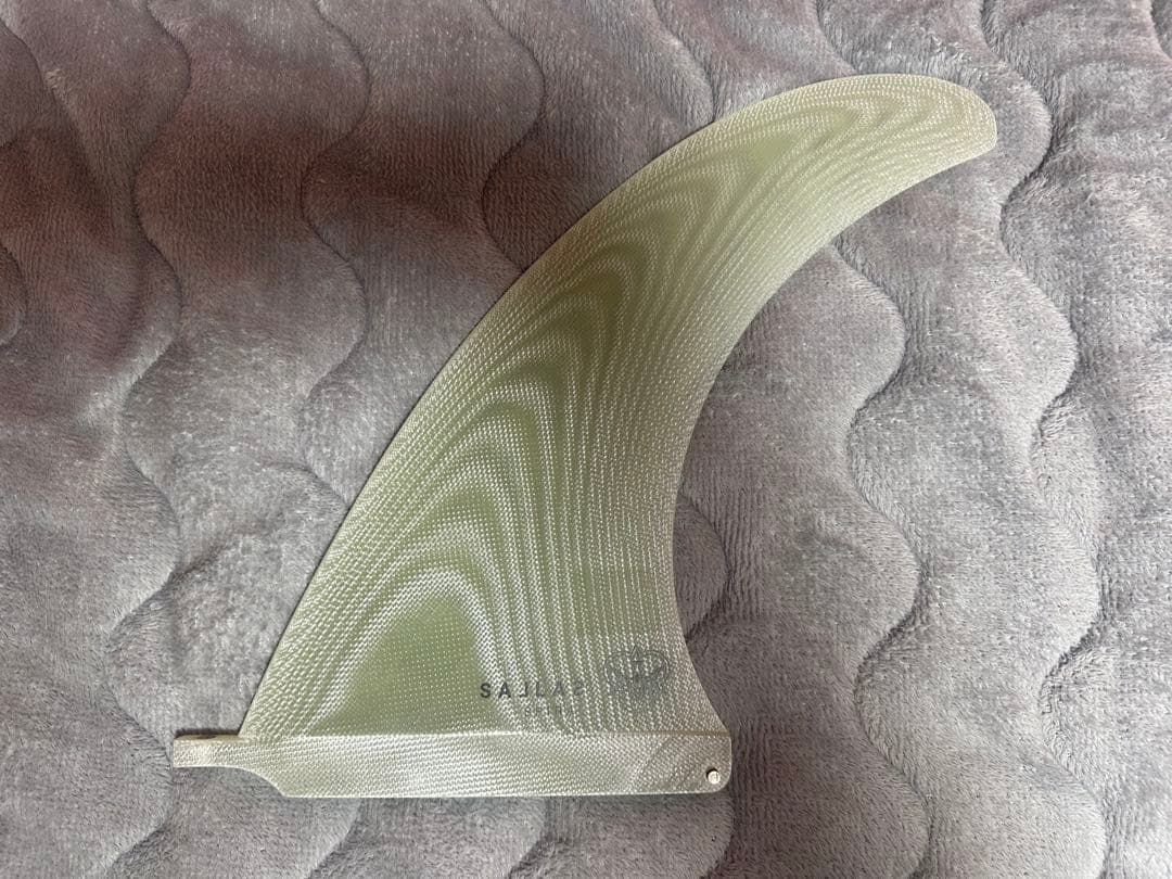 美品カイサラスFLYING DIAMONDS SPIRAL10.5 フィン