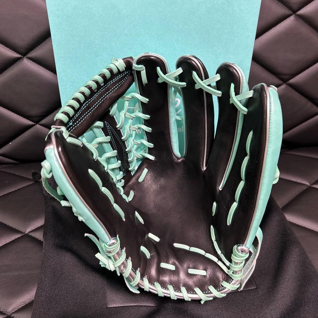 ONE 硬式用　柳田悠岐 2023 SEASON LIMITED EDITION