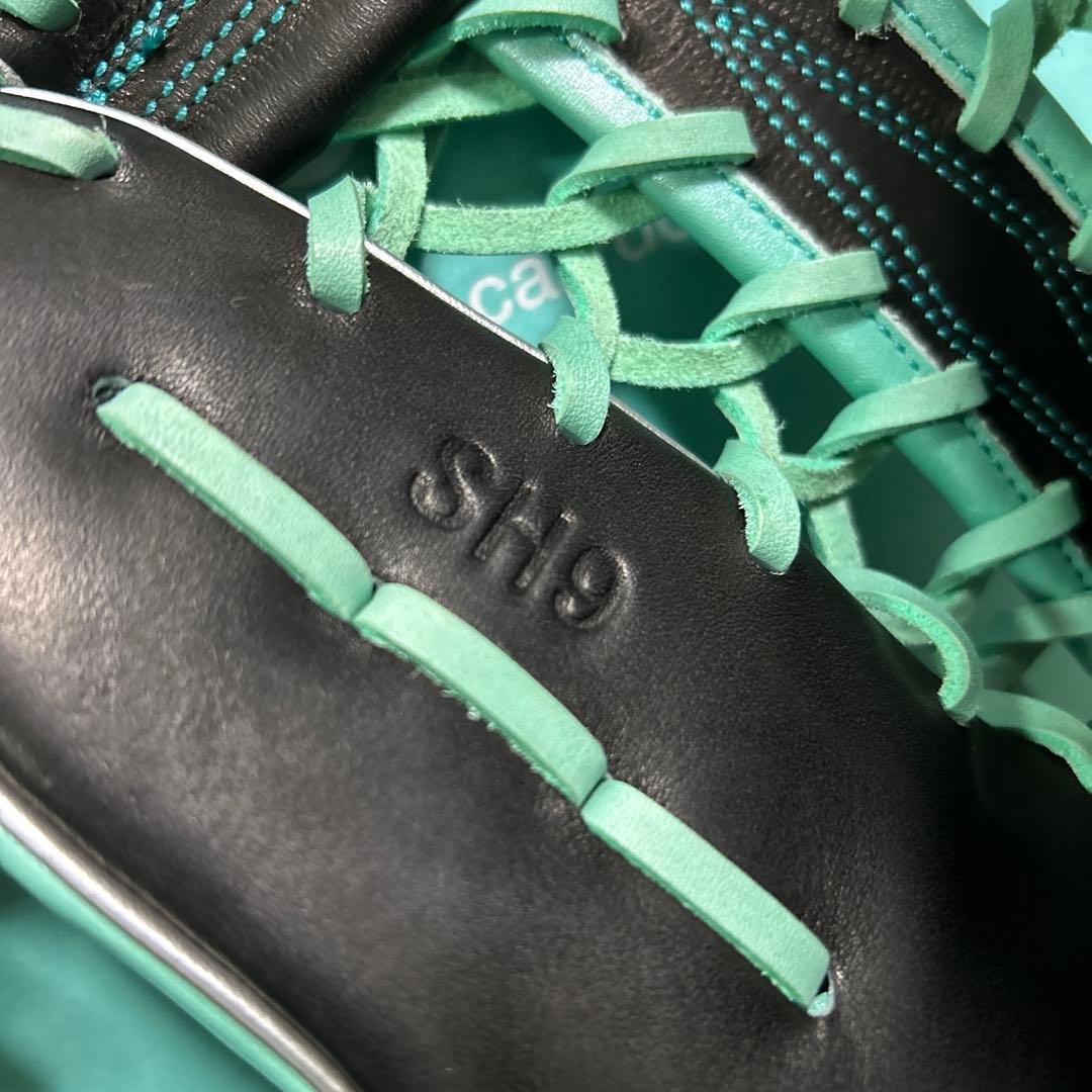 ONE 硬式用　柳田悠岐 2023 SEASON LIMITED EDITION