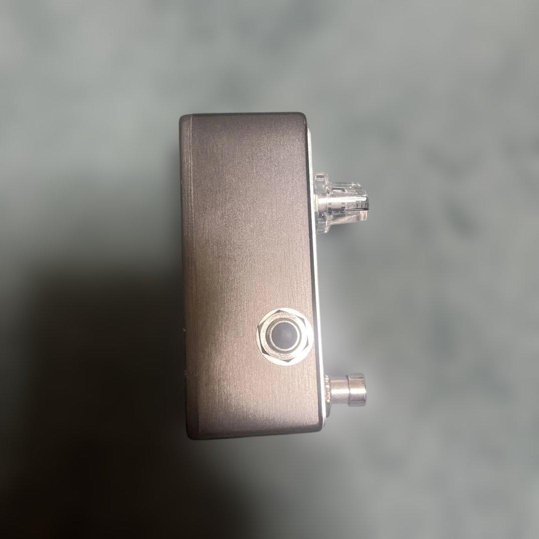 Xotic Effects EP-booster ギターエフェクター ブースター