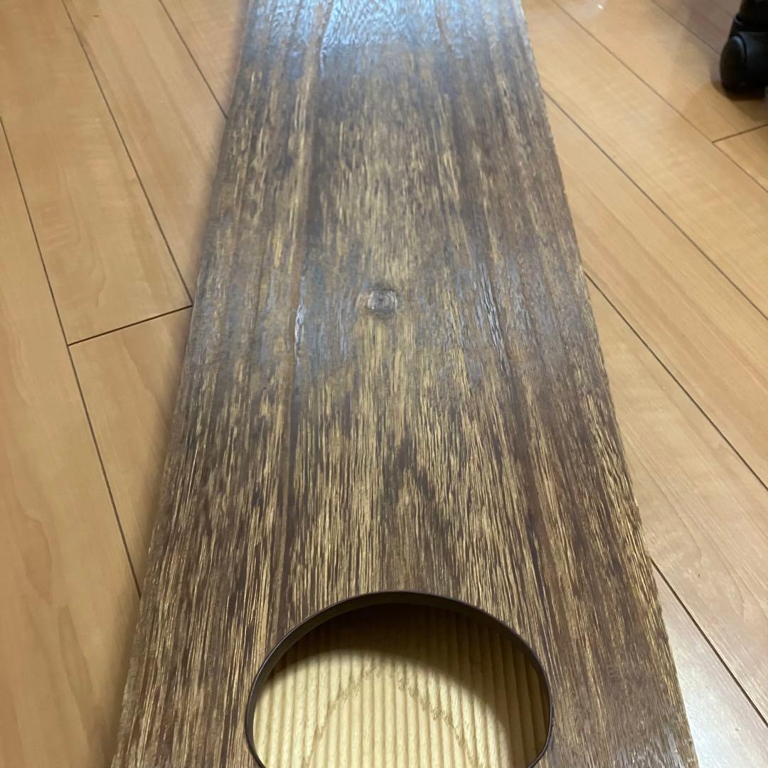 13弦 筝 琴　詩絵あり　すだれ彫り