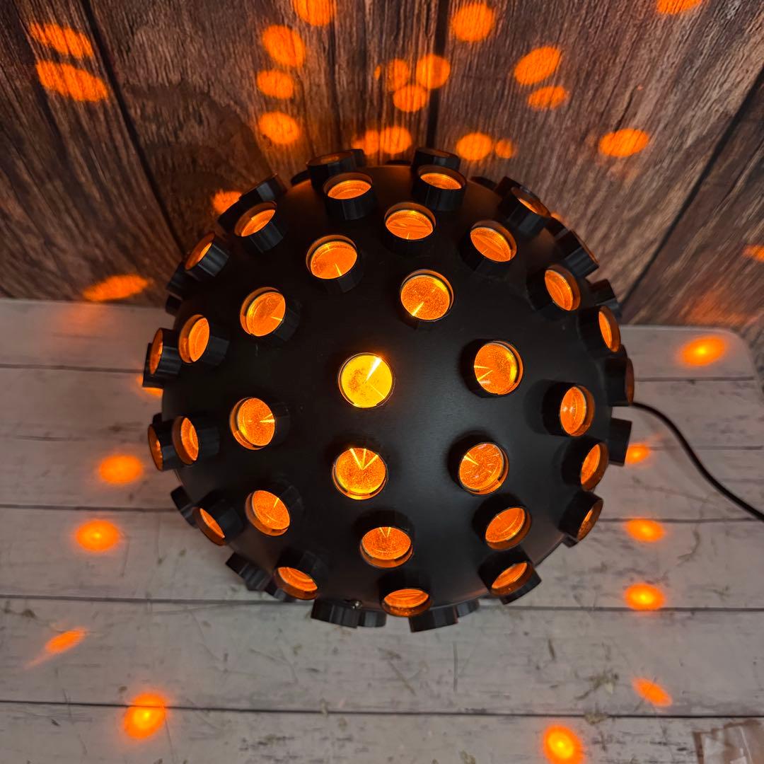 ADJ STARBURST 照明 アメリカンディージェイ クラブイベント