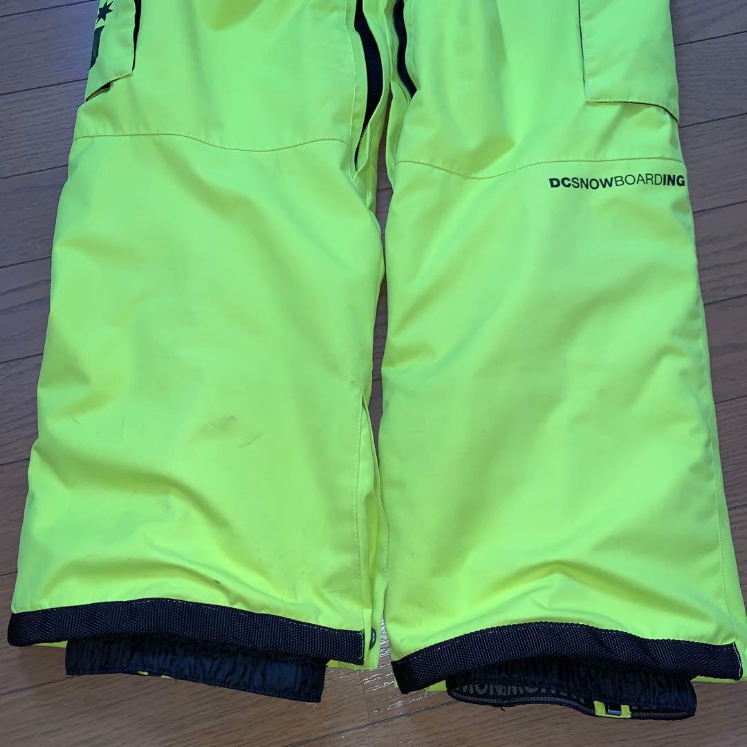 DC スキー、スノーボードウェア　セット