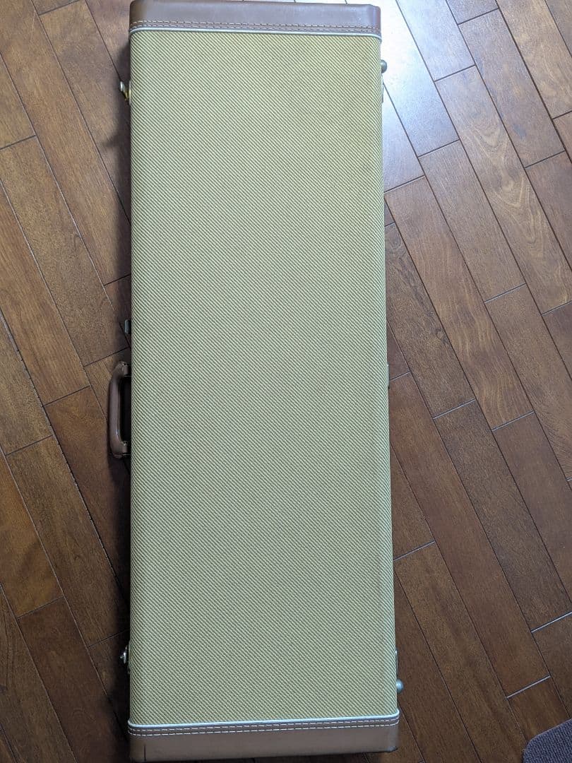 Fender USA ERIC CLAPTON ストラトキャスター ブラッキー