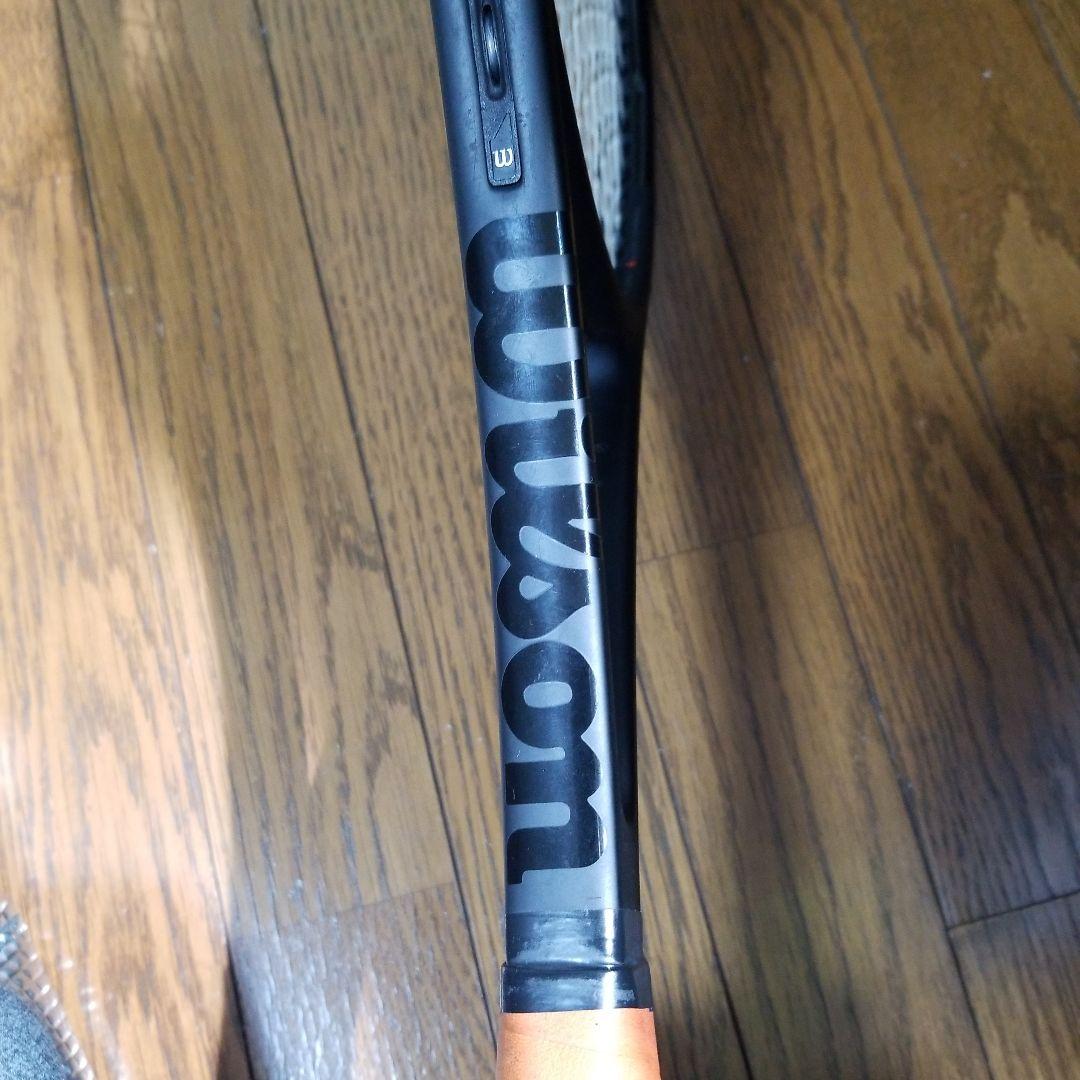 ウィルソン　プロスタッフ97 v11.5