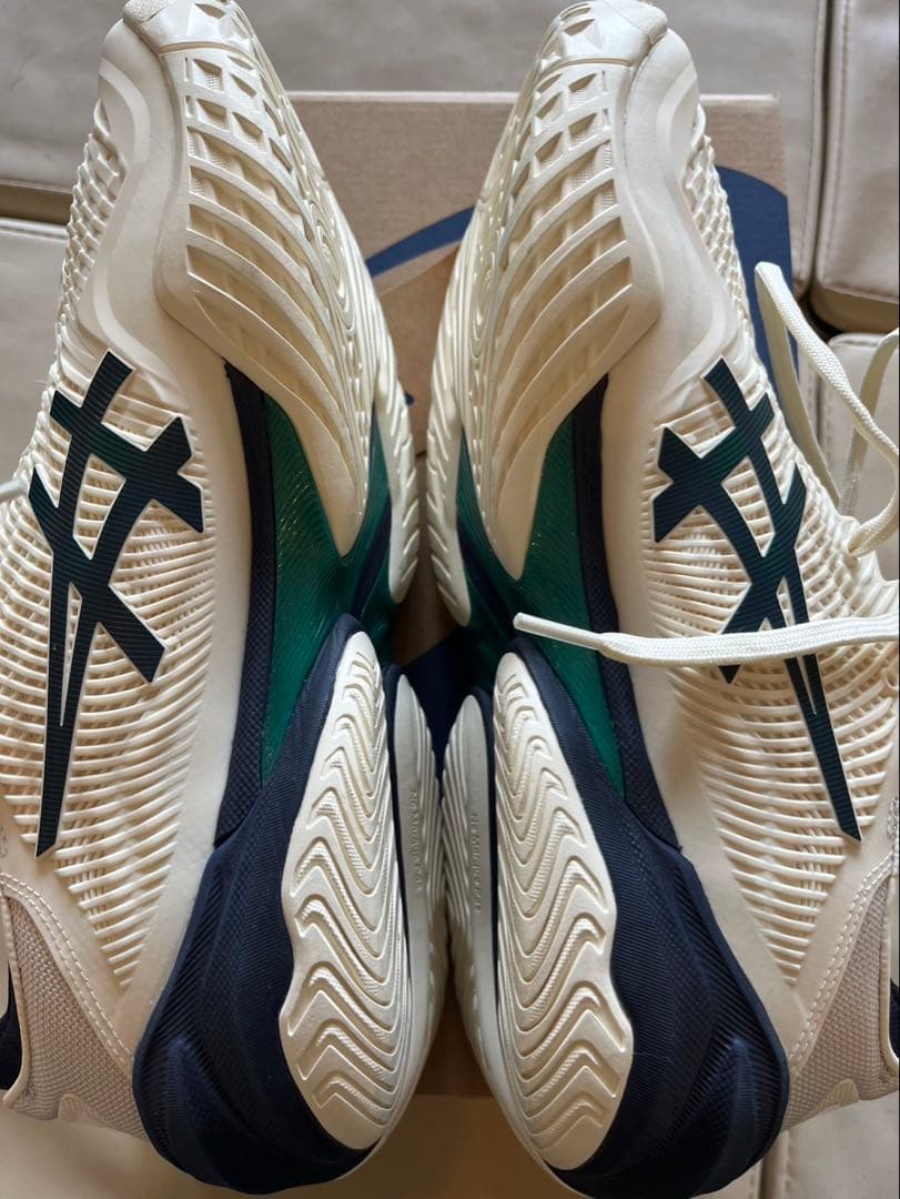 アシックス ASICS テニスシューズ　コートFF 3 / COURT FF 3