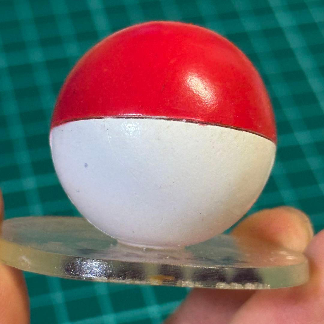 ポケモン モンコレ 初期 ビリリダマ マルマイン セット ポケットモンスター