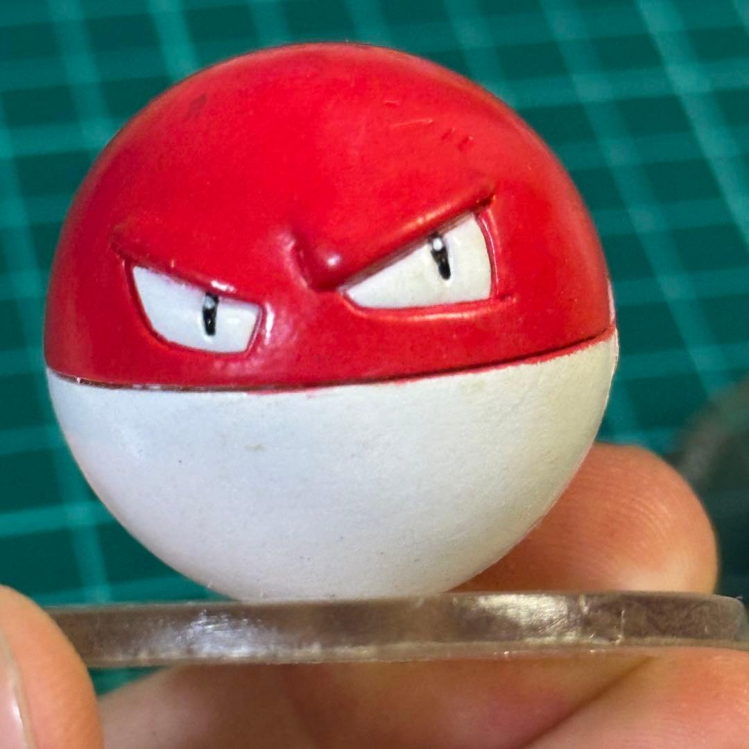 ポケモン モンコレ 初期 ビリリダマ マルマイン セット ポケットモンスター