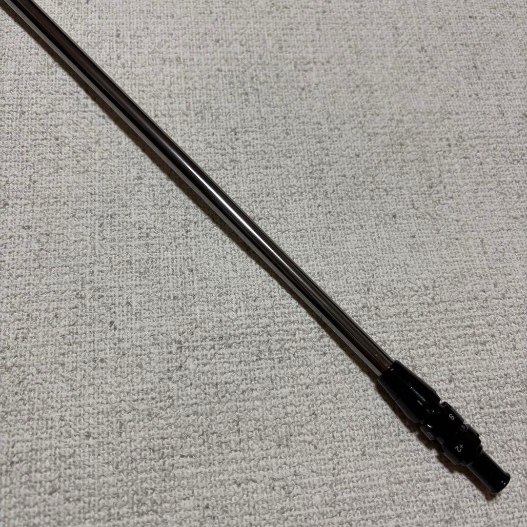 《新品未使用》ディアマナ GT 60-Sドライバー用シャフト単品