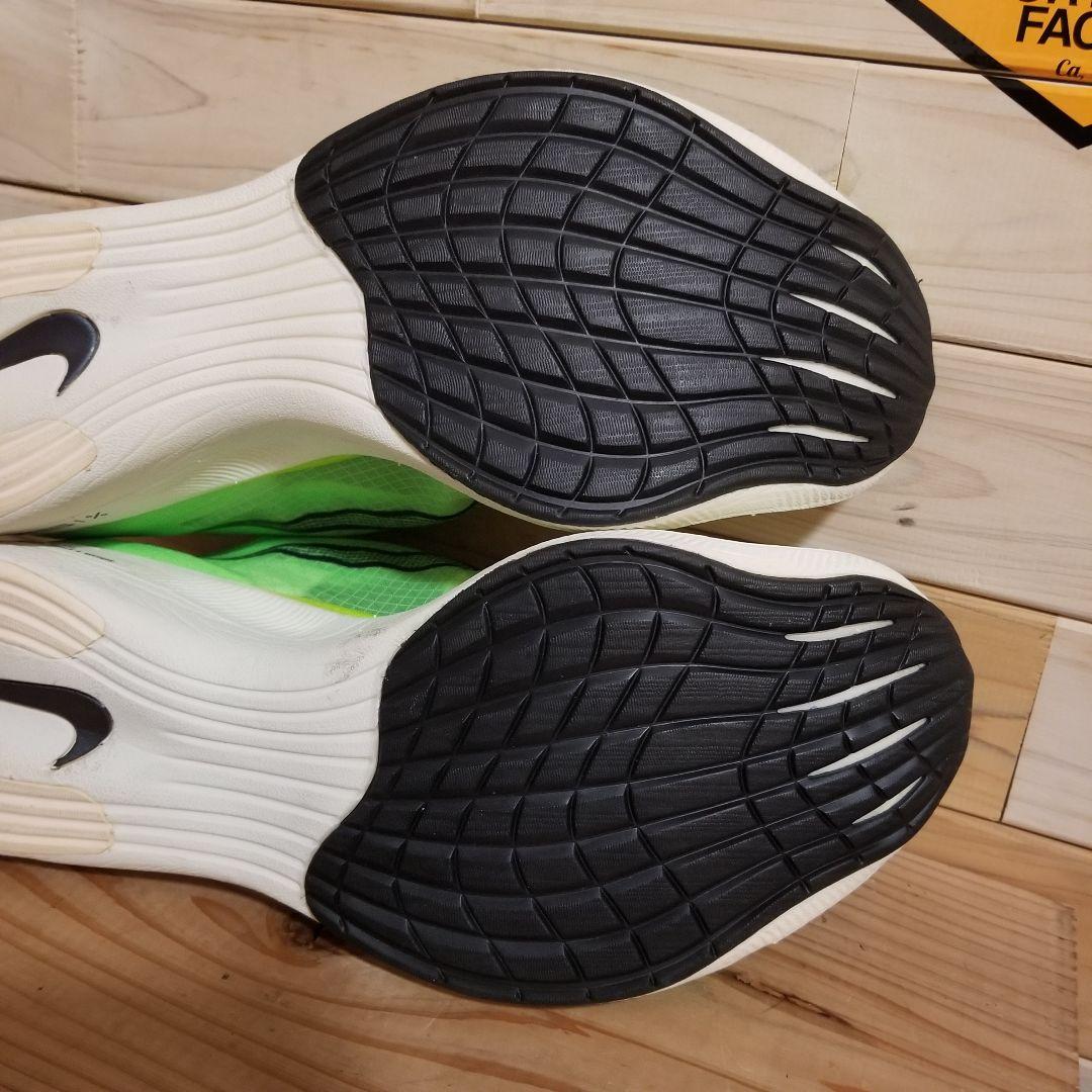 NIKE ZOOMX VAPORFLY NEXT% 28.5　ヴェイパーフライ