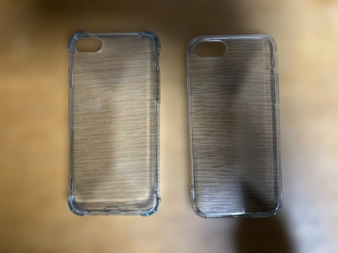 iPhone8 64GB 美品 バッテリー82% 動作良好 画面傷なし